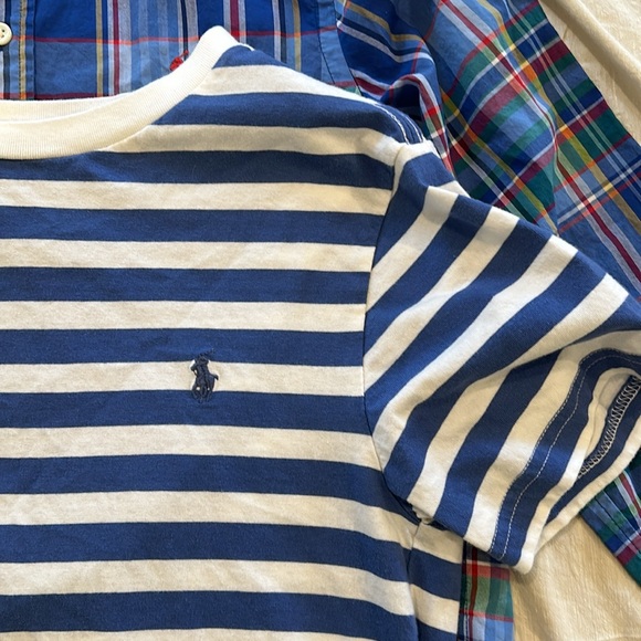 Boys 3 item designer bundle, size 10-12, perfect condition. Original price $255 - Picture 6 of 14